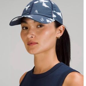 Lululemon Baller Hat *Soft - Blue